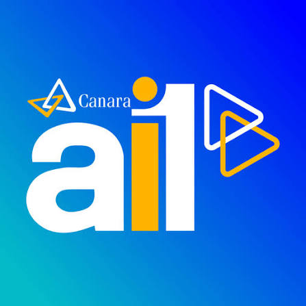 Canara ai1 Logo